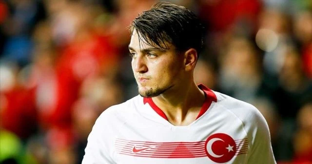 A Milli Takım&#039;da Cengiz Ünder aday kadrodan çıkarıldı