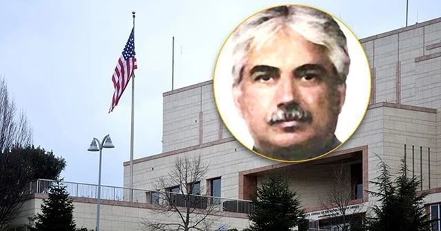 ABD konsolosluk çalışanı Metin Topuz'un tutukluluk hali sürecek