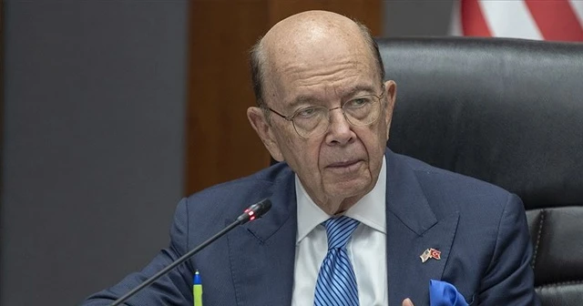 ABD'li Bakan Ross'un 5 günlük Türkiye mesaisi