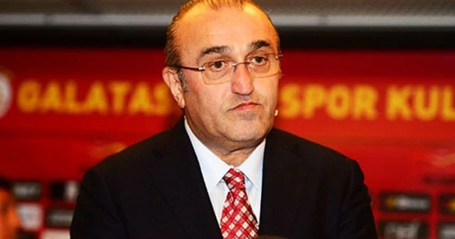 Abdurrahim Albayrak: 