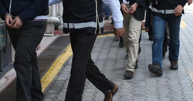 Adana’da yasa dışı bahis operasyonu: 55 gözaltı kararı