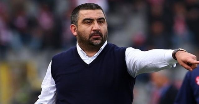 Adana Demirspor, Ümit Özat ile yollarını ayırdı