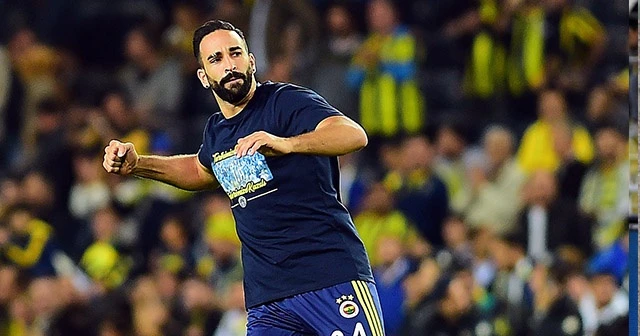 Adil Rami ilk kez 11’de