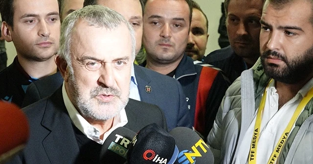 Ahmet Ürkmezgil: "Şoktayız"