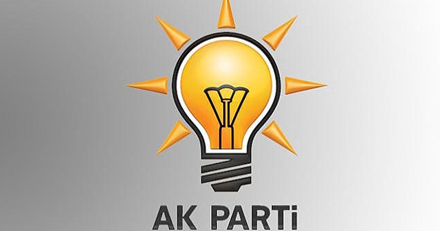 AK Parti&#039;de MYK toplantısı başladı