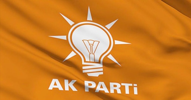 AK Parti MYK&#039;dan ihraç kararları