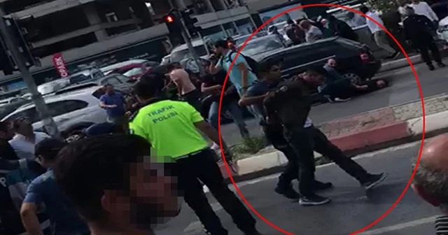 Anadolu Adliyesi'ndeki silahlı saldırı olayının detayları ortaya çıktı