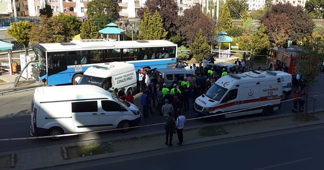 Ankara’da otobüs kazasında ölenlerin isimleri belli oldu