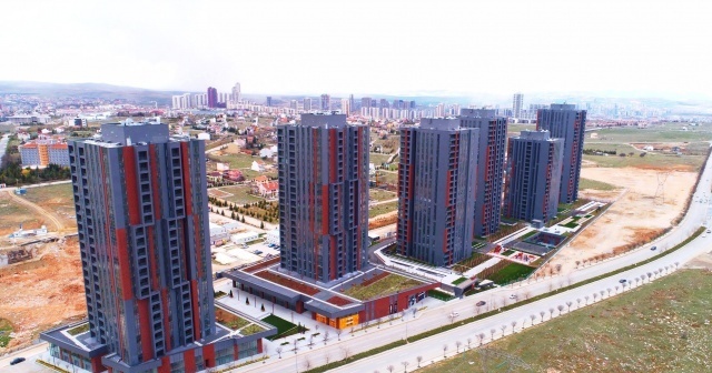 Ankara&#039;daki Bulvar Loft projesinde kiralama hareketliliği