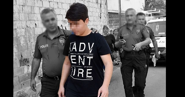 Annesiyle tartışan babasını bıçaklayıp, öldürdü