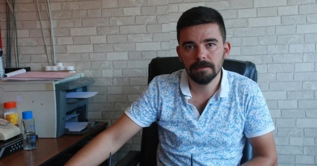 Araba kiraladı, 40 bin liralık icra ile hayatı karardı