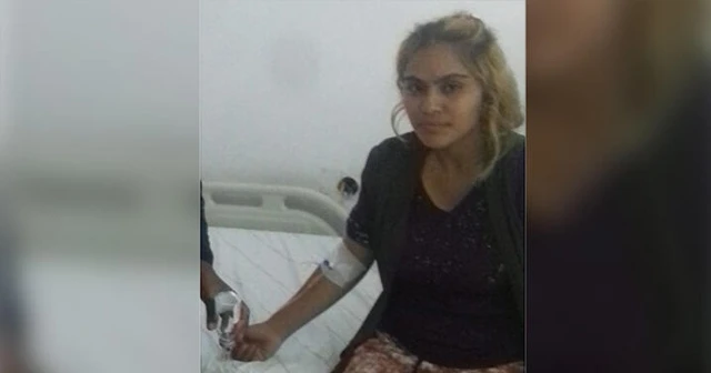 Ayağına çivi battı! 10 gün hastaneye gitmeyince hayatını kaybetti