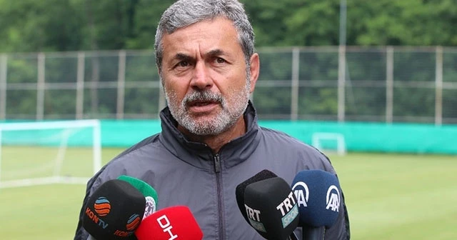 Aykut Kocaman: &quot;Utanç verici bir yenilgi aldık&quot;