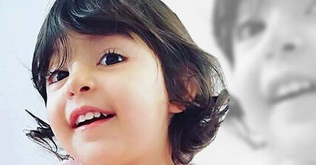 Ayla'dan kahreden haber