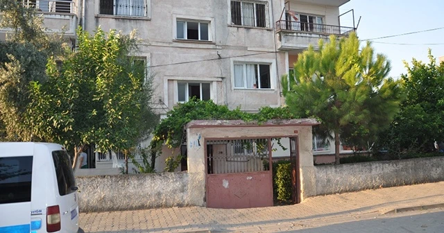 Ayrıldığı eşini pompalı tüfekle öldürdü
