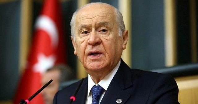 Bahçeli’den vahşi cinayetlere sert tepki