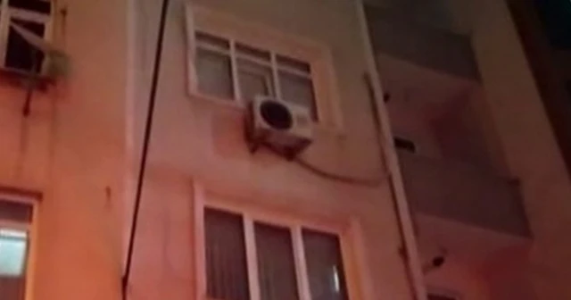 Bahçelievler'de iki bina daha tedbir amaçlı mühürlendi