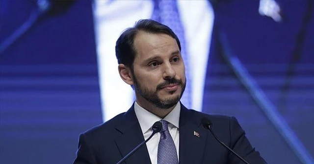 Bakan Albayrak'tan 12 Eylül mesajı