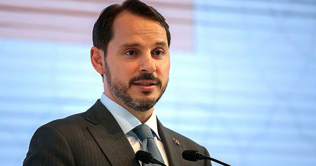 Bakan Albayrak&#039;tan konut kredisinde faiz indirimi açıklaması