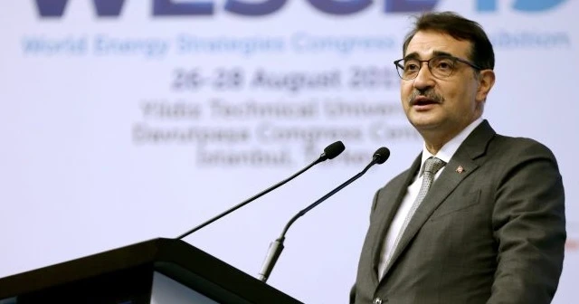Bakan Dönmez'den önemli açıklama: Kıbrıs'ta oldu bittiye göz yummayacağız