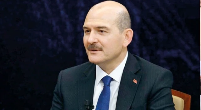 Bakan Soylu: İstanbul’a kayyum tayini mevzubahis değil