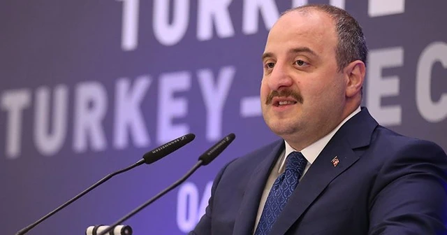 2023 Sanayi ve Teknoloji Stratejisi açıklandı