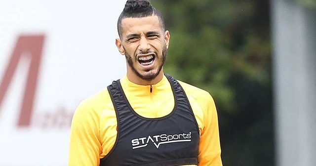 Belhanda, derbide maske ile oynayabilecek