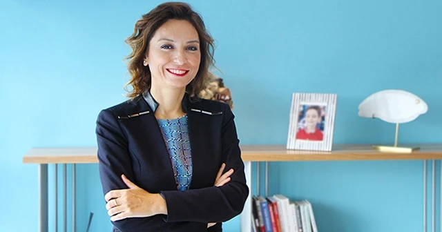 Berna Öztınaz, Avrupa İnsan Yönetimi Derneği Yönetim Kurulu Üyesi oldu