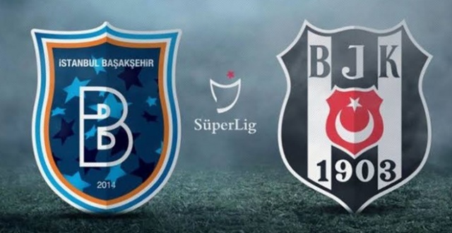 Beşiktaş-Başakşehir biletleri yarın satışa çıkıyor