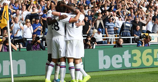 Beşiktaş&#039;ın rakibi Chelsea&#039;den 5 gol yedi