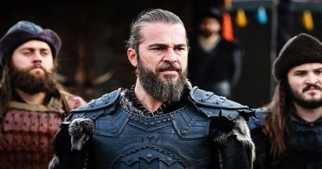 Bir efsane daha geliyor! Diriliş Ertuğrul&#039;un yapımcısından yeni dizi