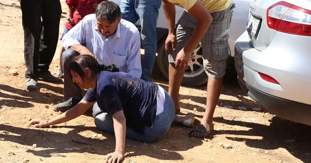 Boğa güreşlerinde akılalmaz olay: 1 kişi ağır yaralandı