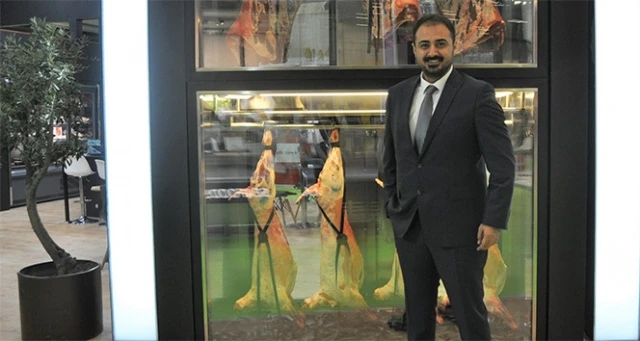 Bonfilet beş yıl aradan sonra WorldFood İstanbul’da