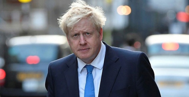 Boris Johnson&#039;a kötü haber! Kraliçe onayladı