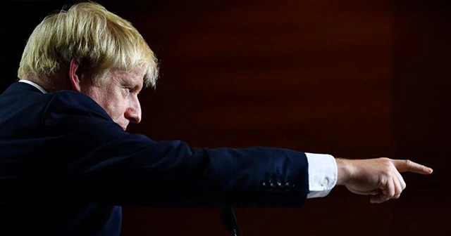 Boris Johnson'dan 'Brexit'i ertelemeyeceğim' mesajı