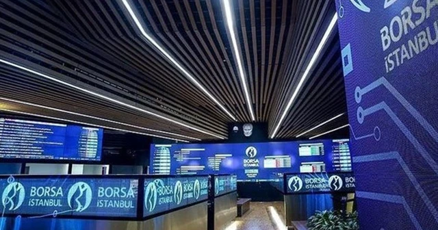 Borsa, güne yükselişle başladı