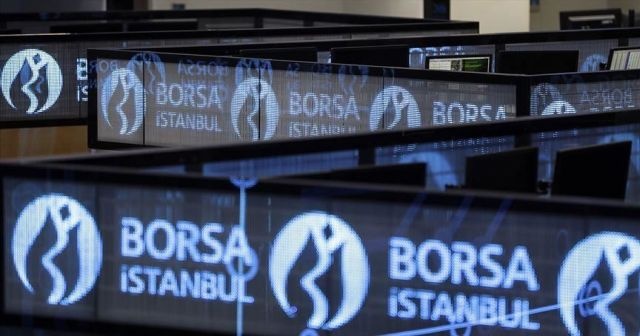 Borsa, günü yükselişle tamamladı