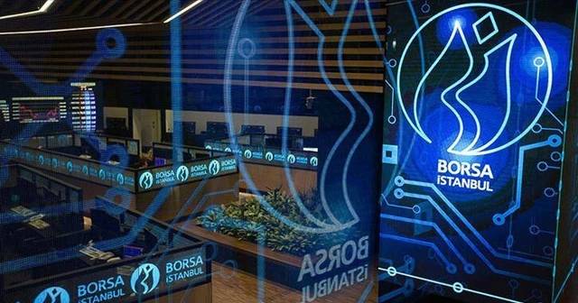 Borsa haftaya yükselişle başladı