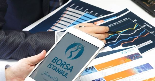 Borsadaki otomotiv şirketlerinin karı ilk yarıda arttı