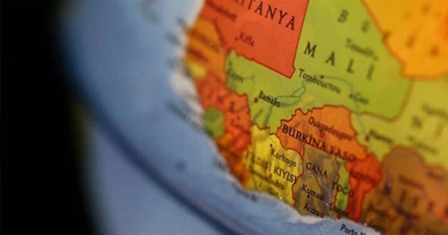 Burkina Faso'da 3 ayrı saldırı: 29 ölü, 10 yaralı
