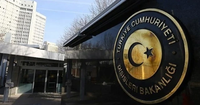 Büyükelçi ve daimi temsilci atamaları belli oldu