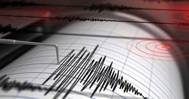 Çankırı&#039;da bir deprem daha oldu