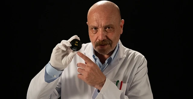 Castrol'ün yeni sloganı: Ne yazıyorsa o