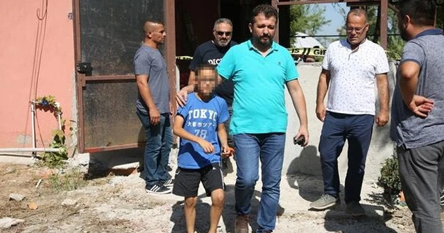 Çektiği acıları ölmeden mektuba yazmış
