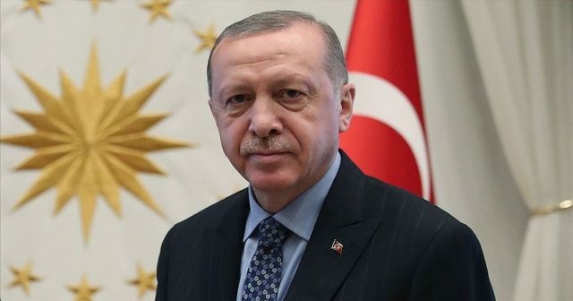 Cumhurbaşkanı Erdoğan&#039;dan 30 büyükşehir belediye başkanına davet