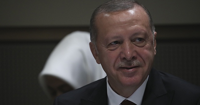 Erdoğan &#039;stratejik ortağız&#039; dedi ve ekledi: ABD’nin Türkiye&#039;yi muaf tutmasını bekliyoruz