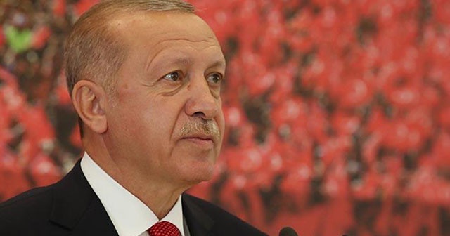 Cumhurbaşkanı Erdoğan&#039;dan Ertuğrul Gazi’yi Anma ve Yörük Şenlikleri mesajı