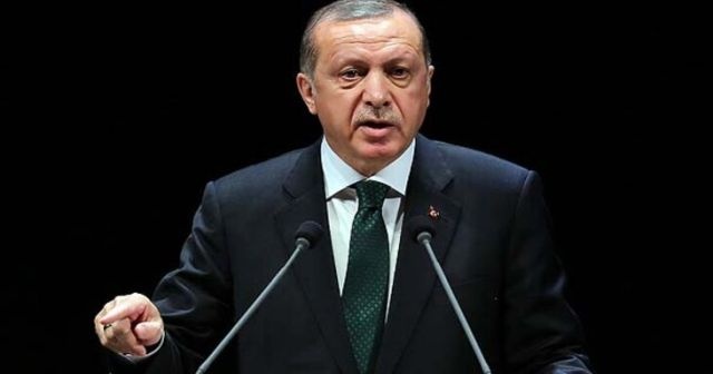 Cumhurbaşkanı Erdoğan&#039;dan EYT talimatı