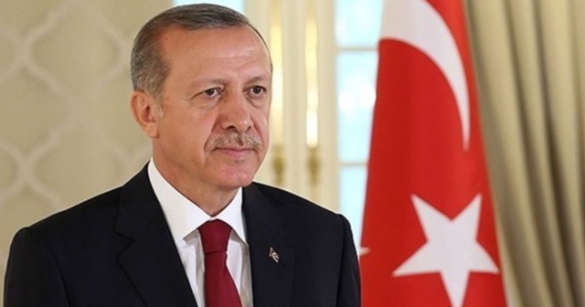 Cumhurbaşkanı Erdoğan&#039;dan Filenin Sultanları&#039;na tebrik