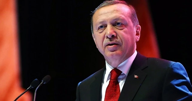 Cumhurbaşkanı Erdoğan&#039;dan &#039;Kıbrıs&#039;ta Son Söz Paneli&#039;ne mesaj